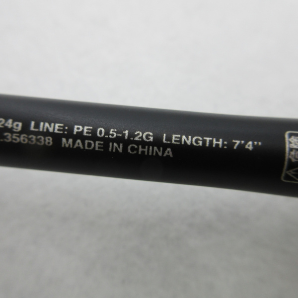 23ブレニアス B74ML-S